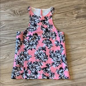 J Crew Tank Top